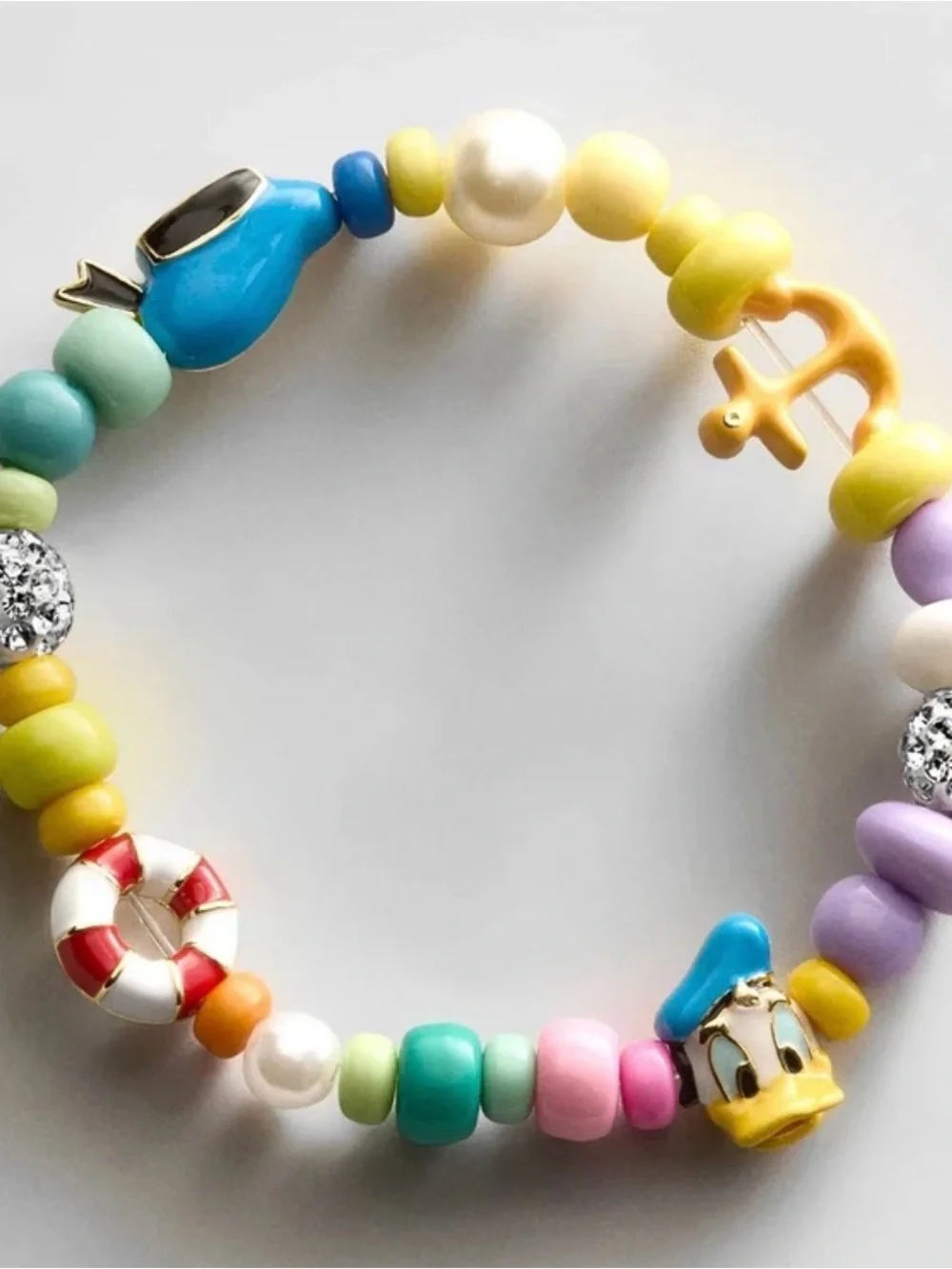 BaubleBar disney donald